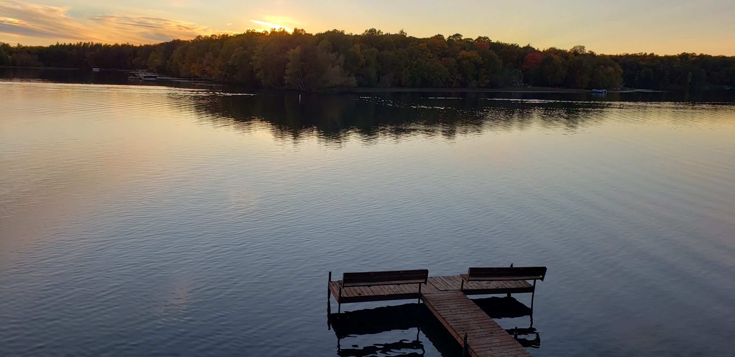 Butternut Lake