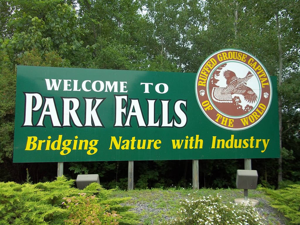 ParkFallsWelcome